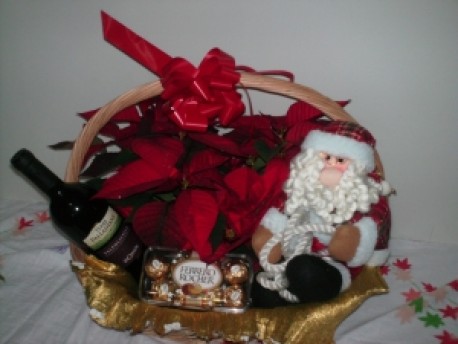 CHRISTmas Cheer