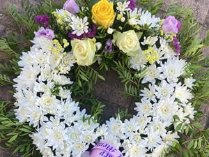Funeral Flowers