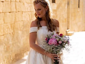 Wedding Flowers