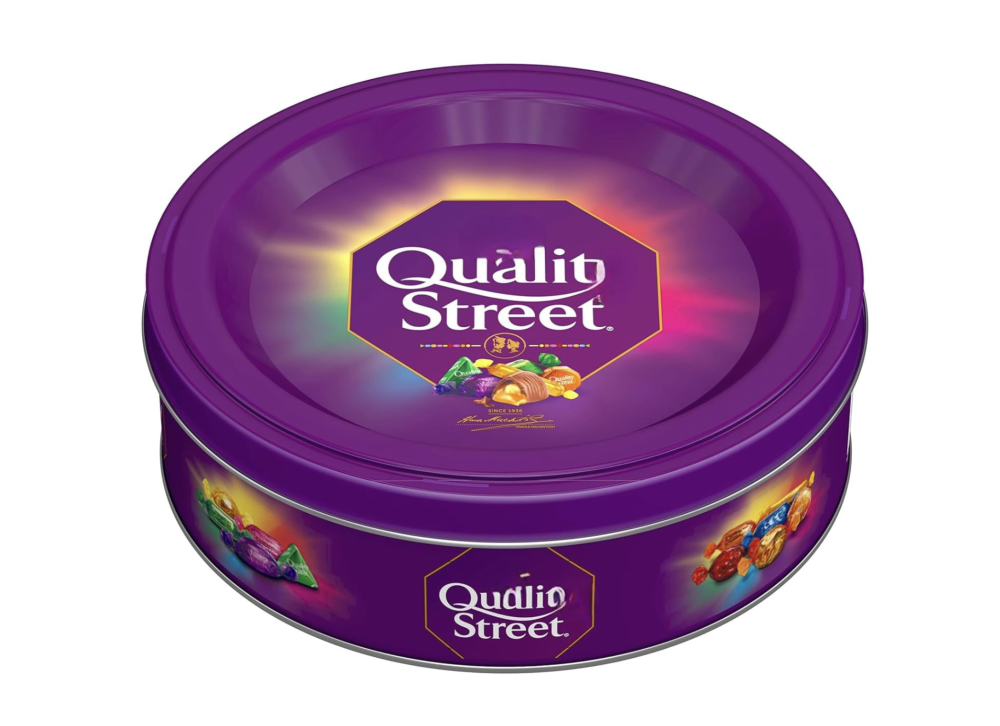 Quality Street 410g
