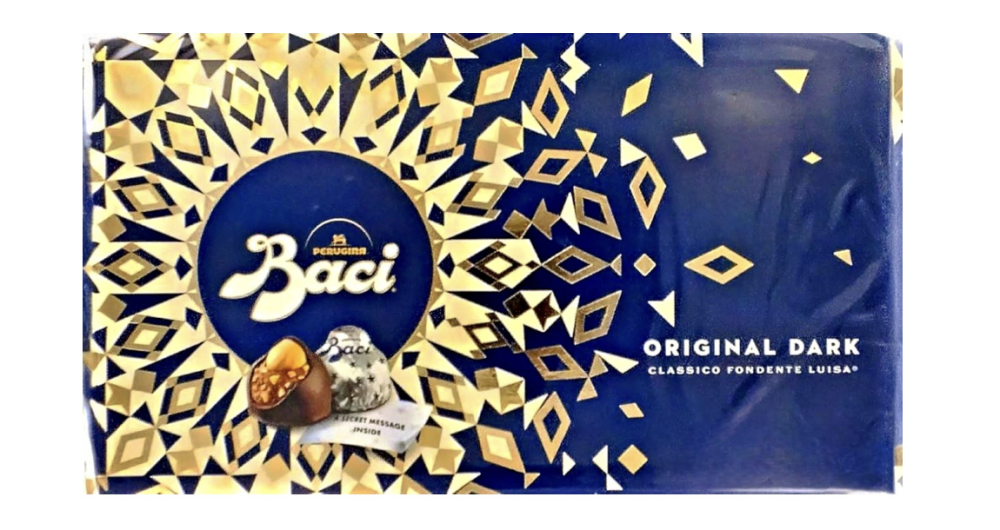 Baci Perugina 350g